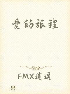 爱的旅程