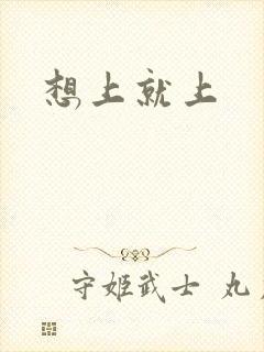 想上就上