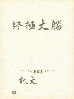 终极大脑