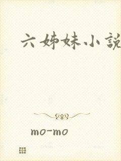 六姊妹小说