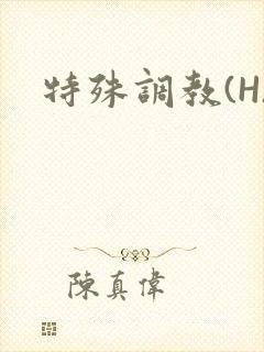 特殊调教(H)