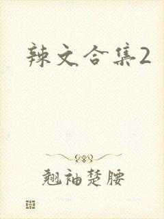 辣文合集2