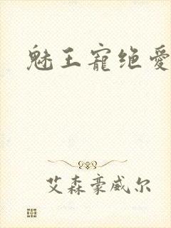 魅王宠绝爱娇妃