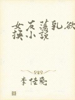 女友荡乳欲伦交换小说封面