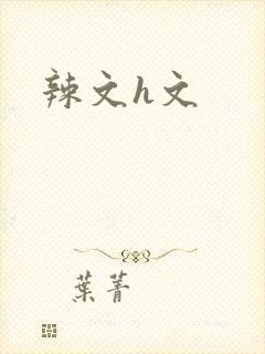 辣文h文