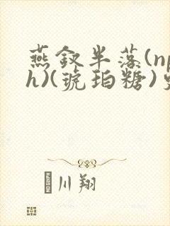 燕钗半落(nph)(琥珀糖)更新