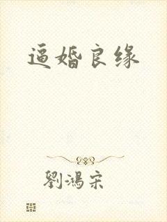 逼婚良缘