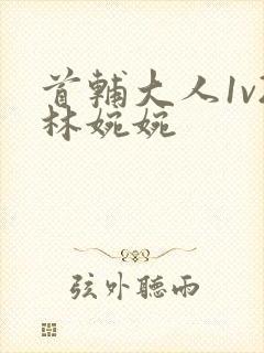 首辅大人1v2林婉婉