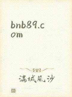 bnb89.com