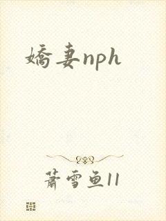 娇妻nph
