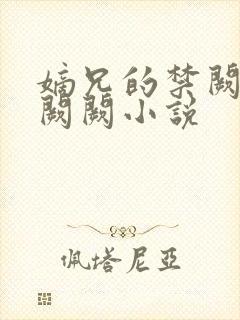 嫡兄的禁阙 华阙阙小说