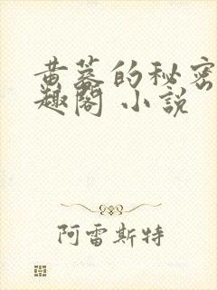 黄蓉的秘密 笔趣阁 小说