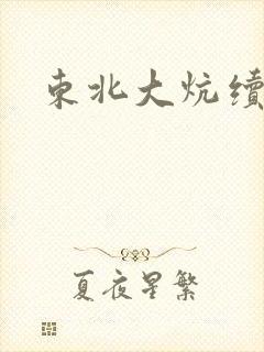 东北大炕续集