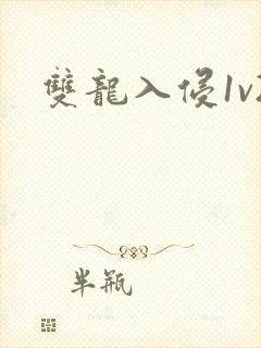 双龙入侵1v2