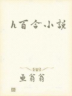 h百合小说