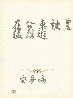 在公车被农民工猛烈进