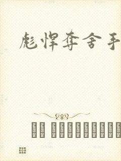 彪悍夺舍手札