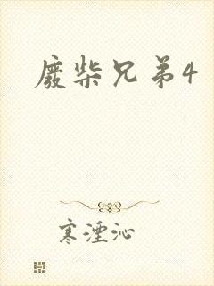 废柴兄弟4