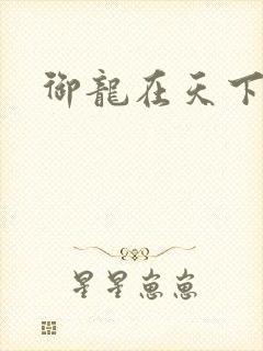御龙在天下载