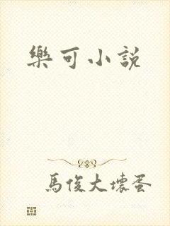 乐可小说