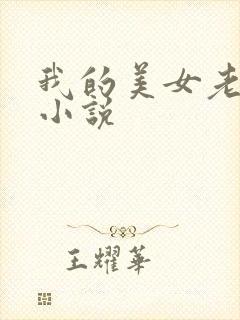 我的美女老板 小说