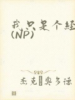 我只是个经纪人(NP)