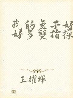 我的兔子好软水好多双指探洞小说封面