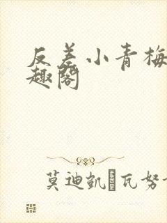 反差小青梅 笔趣阁