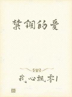 禁锢的爱