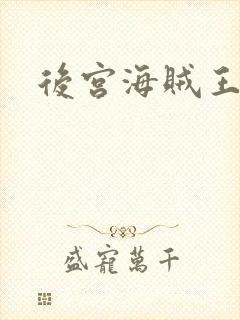 后宫海贼王