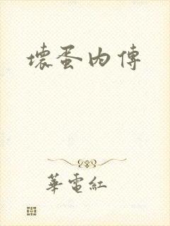 坏蛋内传