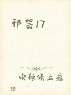 邪器17