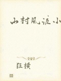 山村风流小说