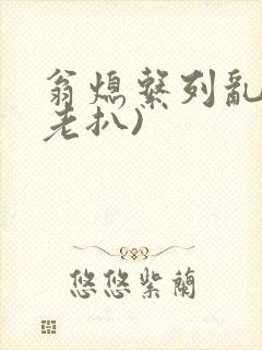 翁熄系列乱 (老扒)