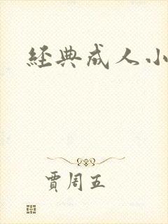 经典成人小说