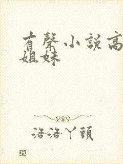 有声小说高树三姐妹