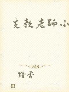 支教老师小说