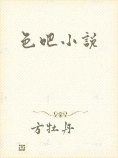 色吧小说