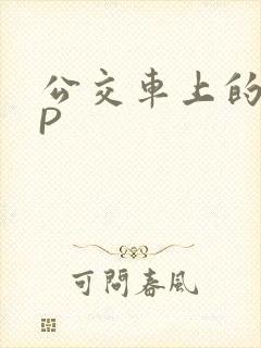 公交车上的群NP