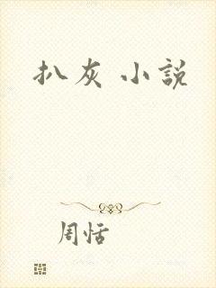 扒灰 小说