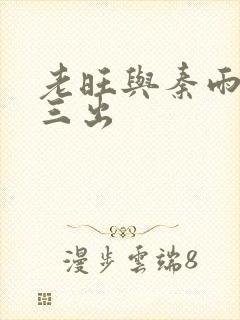老旺与秦雨三进三出