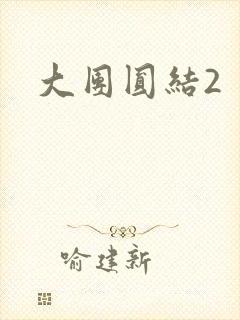 大团圆结2