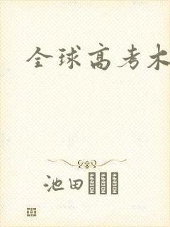 全球高考木苏里