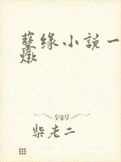 孽缘小说一家乱炖