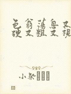 色翁荡息又大又硬又粗又视频图片