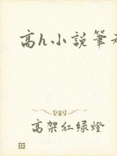 高h小说笔趣阁