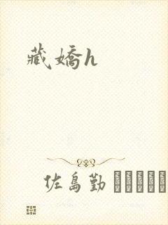 藏娇h