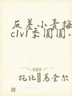 反差小青梅不经c1v1季圆圆小说