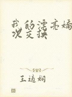 我的漂亮娇妻初次交换