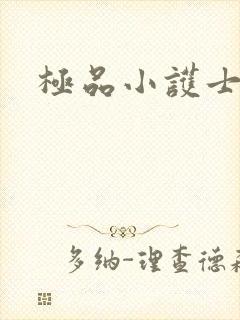 极品小护士